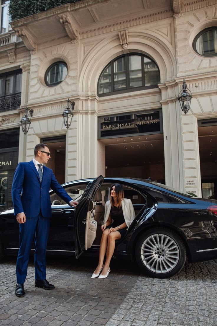 Private Hire