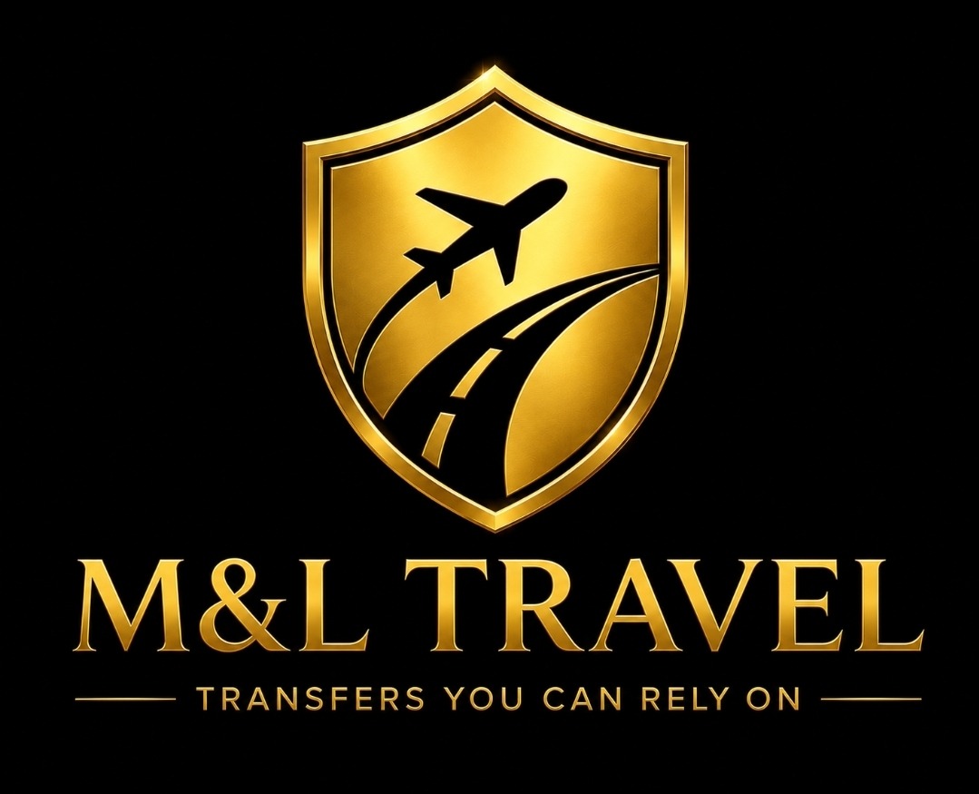 Airport Transfers Liverpool | Reliable Taxi Service | M&L Travel