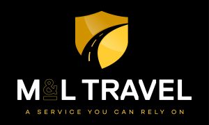 M&L Travels logo